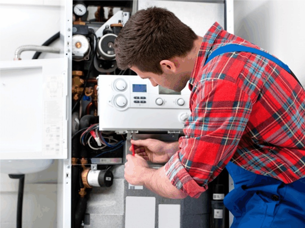 Çeşme Vaillant Vaillant kombi petek temizleme – Isınma sorunu kökünden çözüldü. - Teknik servis örneği